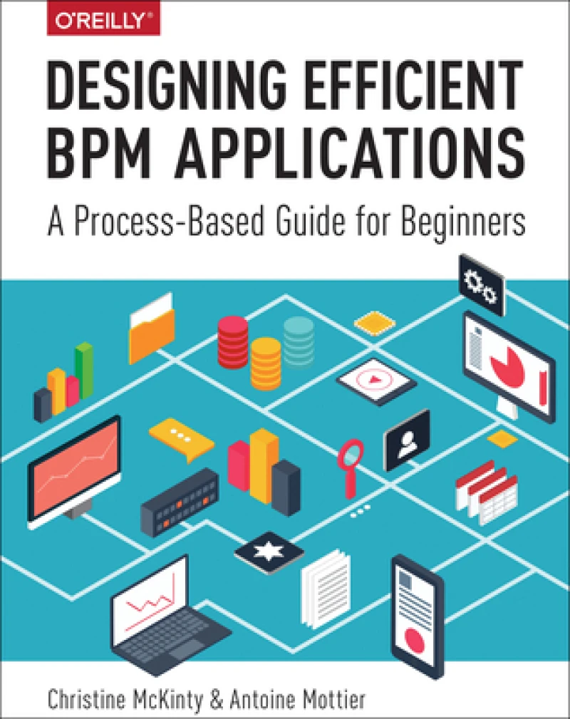 Designing Efficient BPM Applications