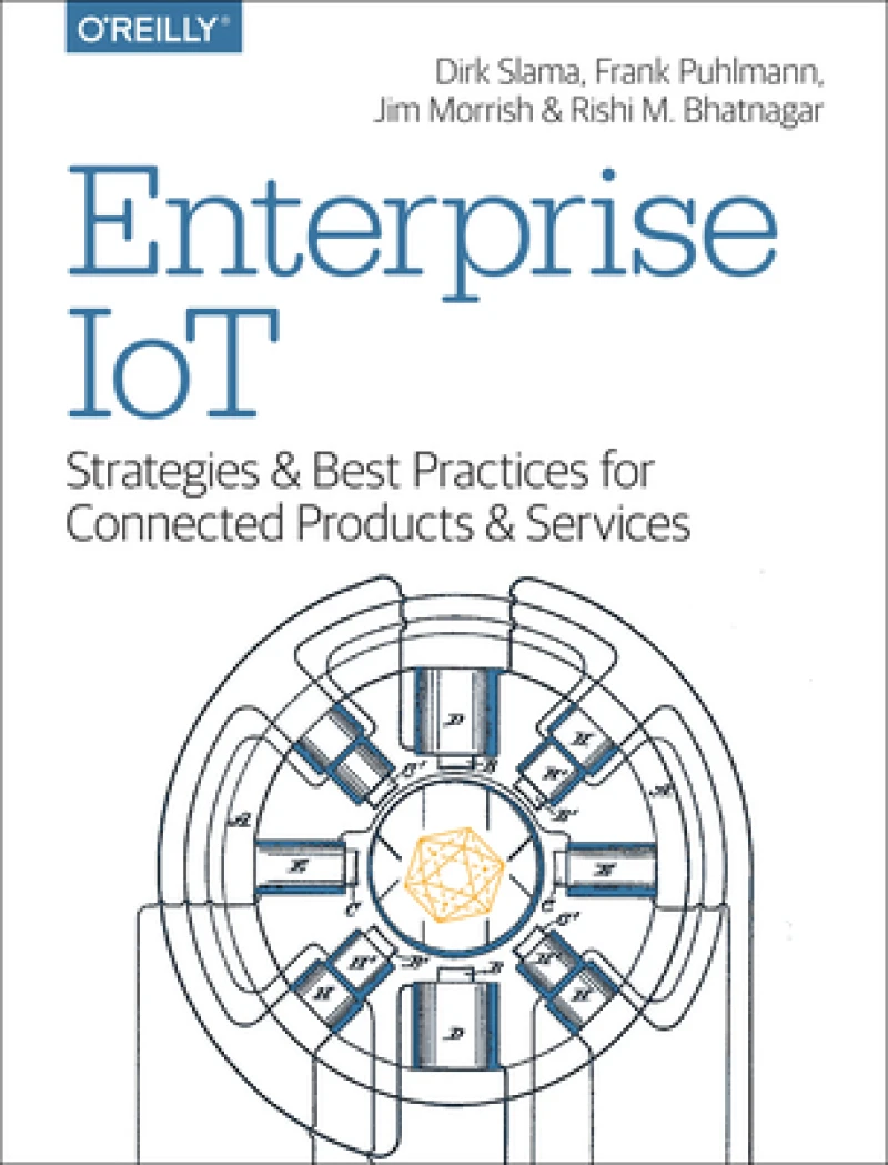 Enterprise IoT