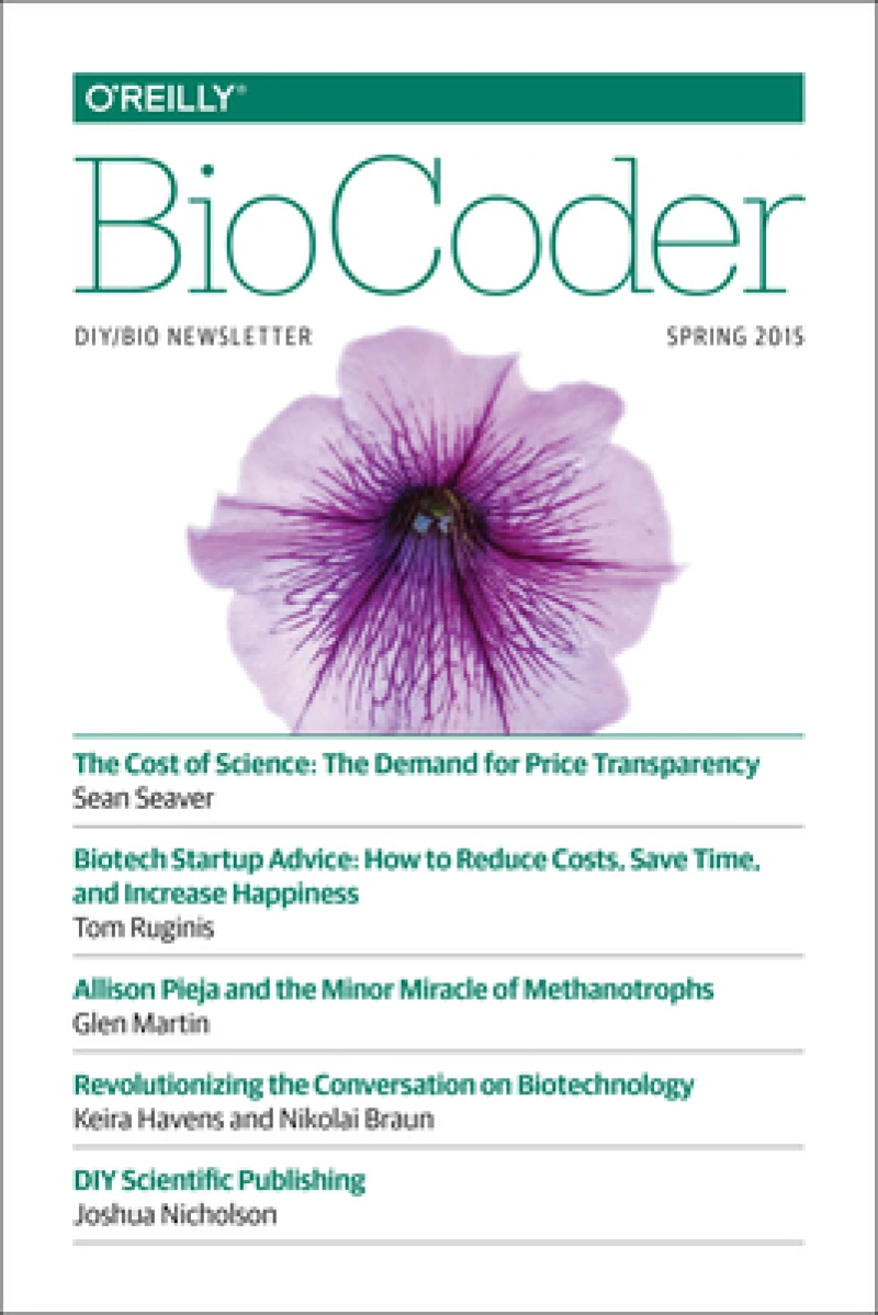 BioCoder #7