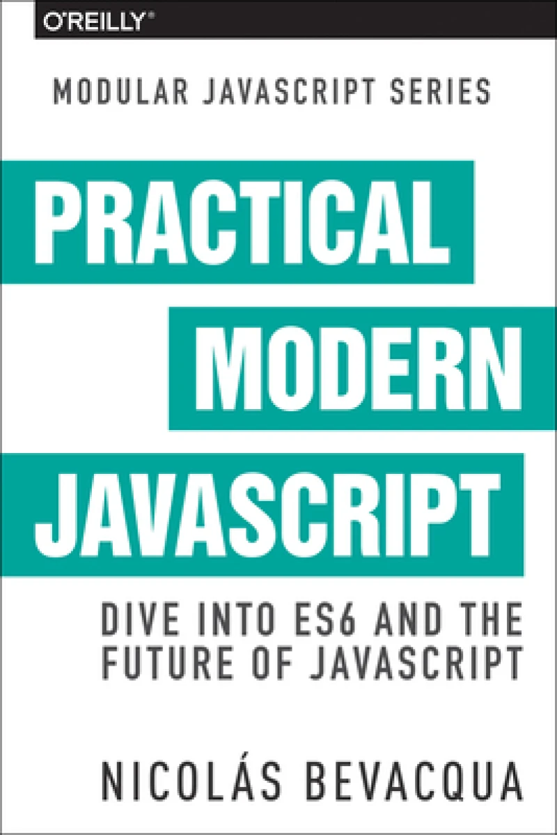 Modular JS: Practical ES6