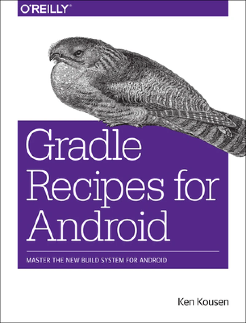 Gradle for Android
