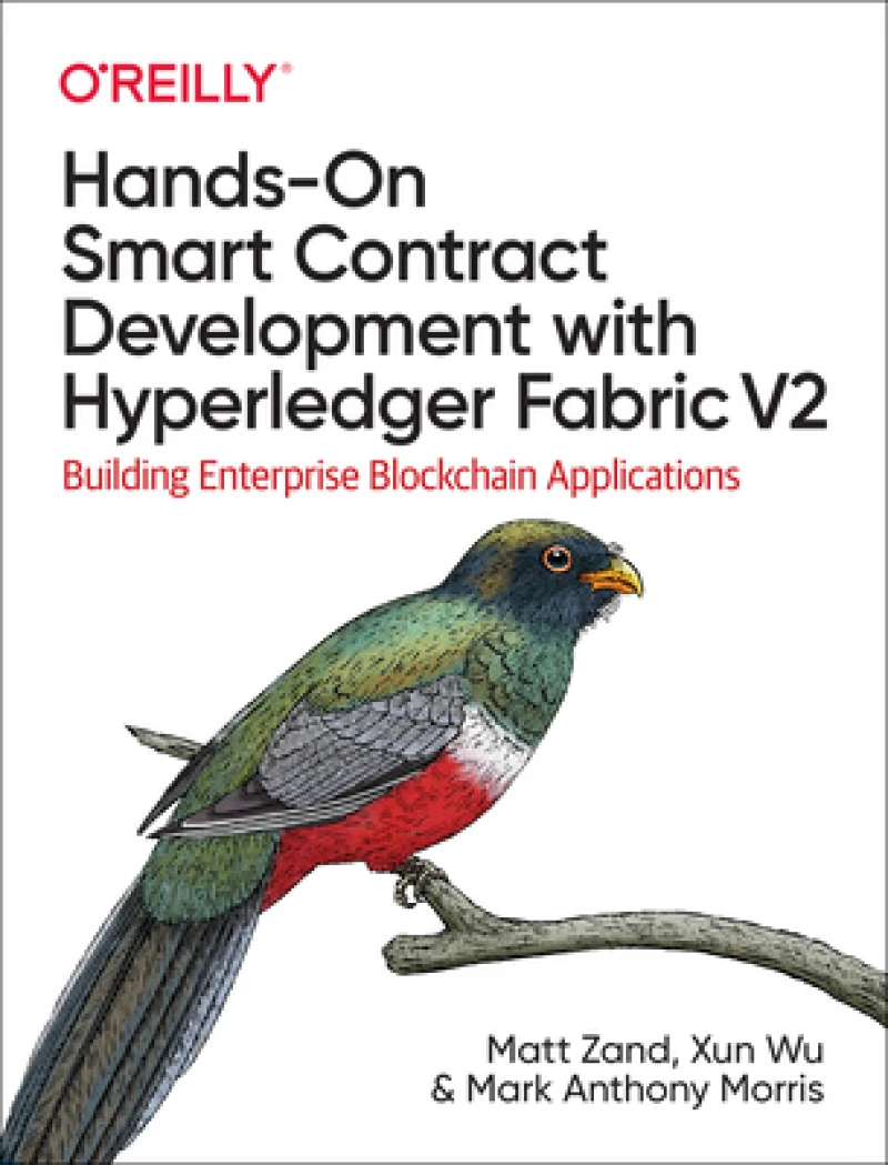 Hands-on Smart Contract Development with Hyperledger Fabric V2