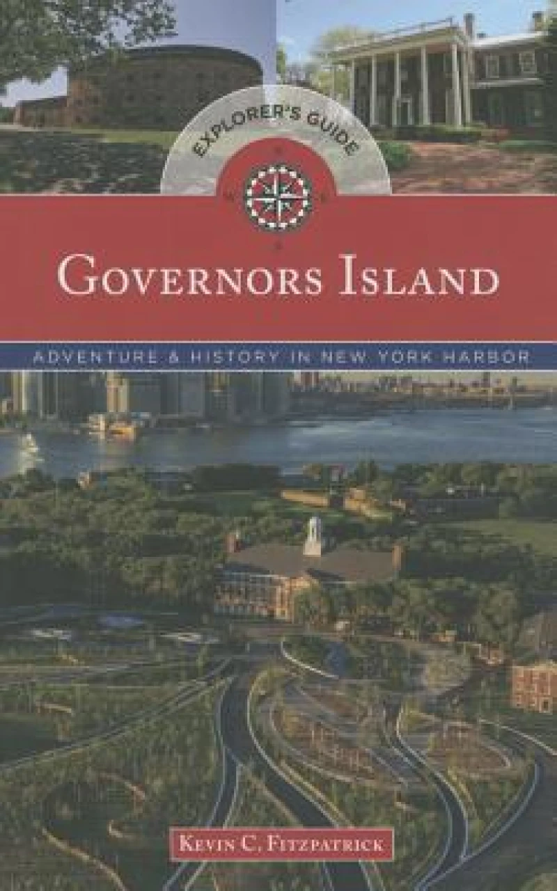 Governors Island Explorer's Guide