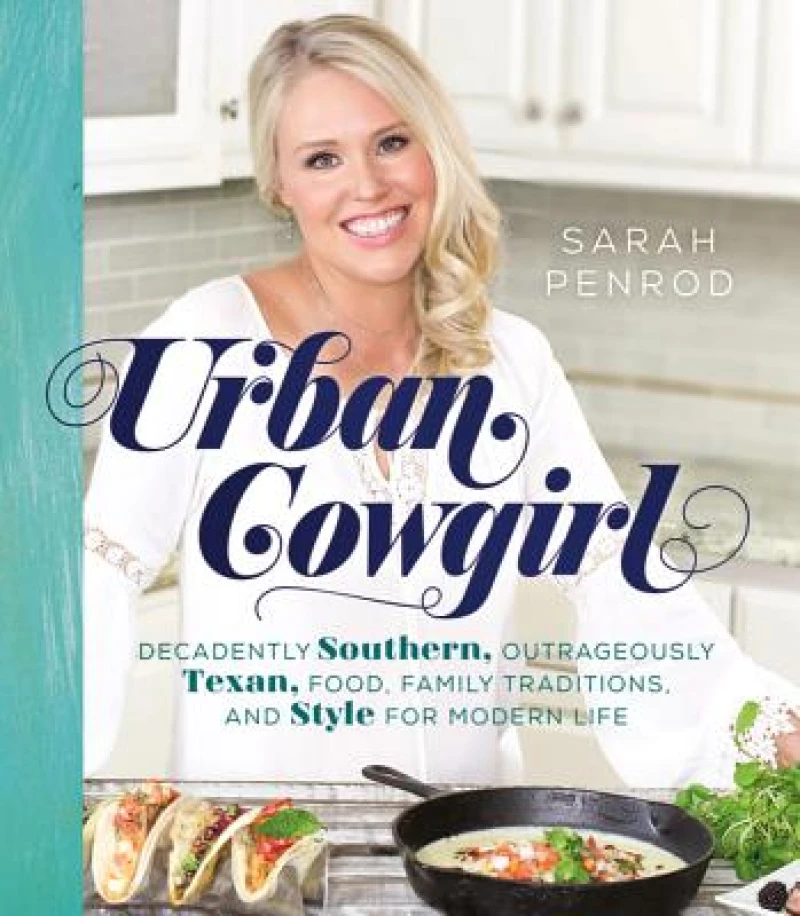 Urban Cowgirl