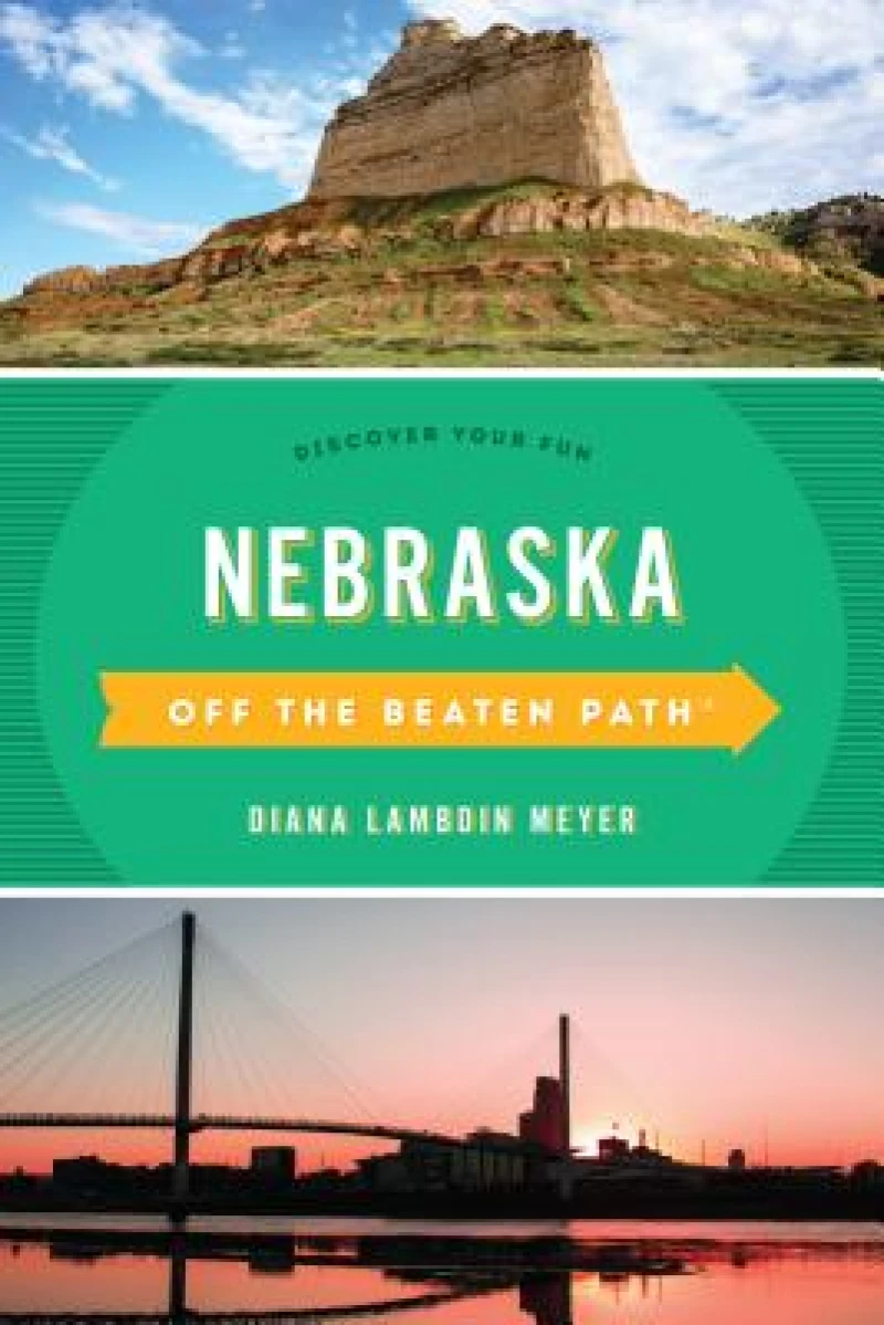 Nebraska Off the Beaten Path®
