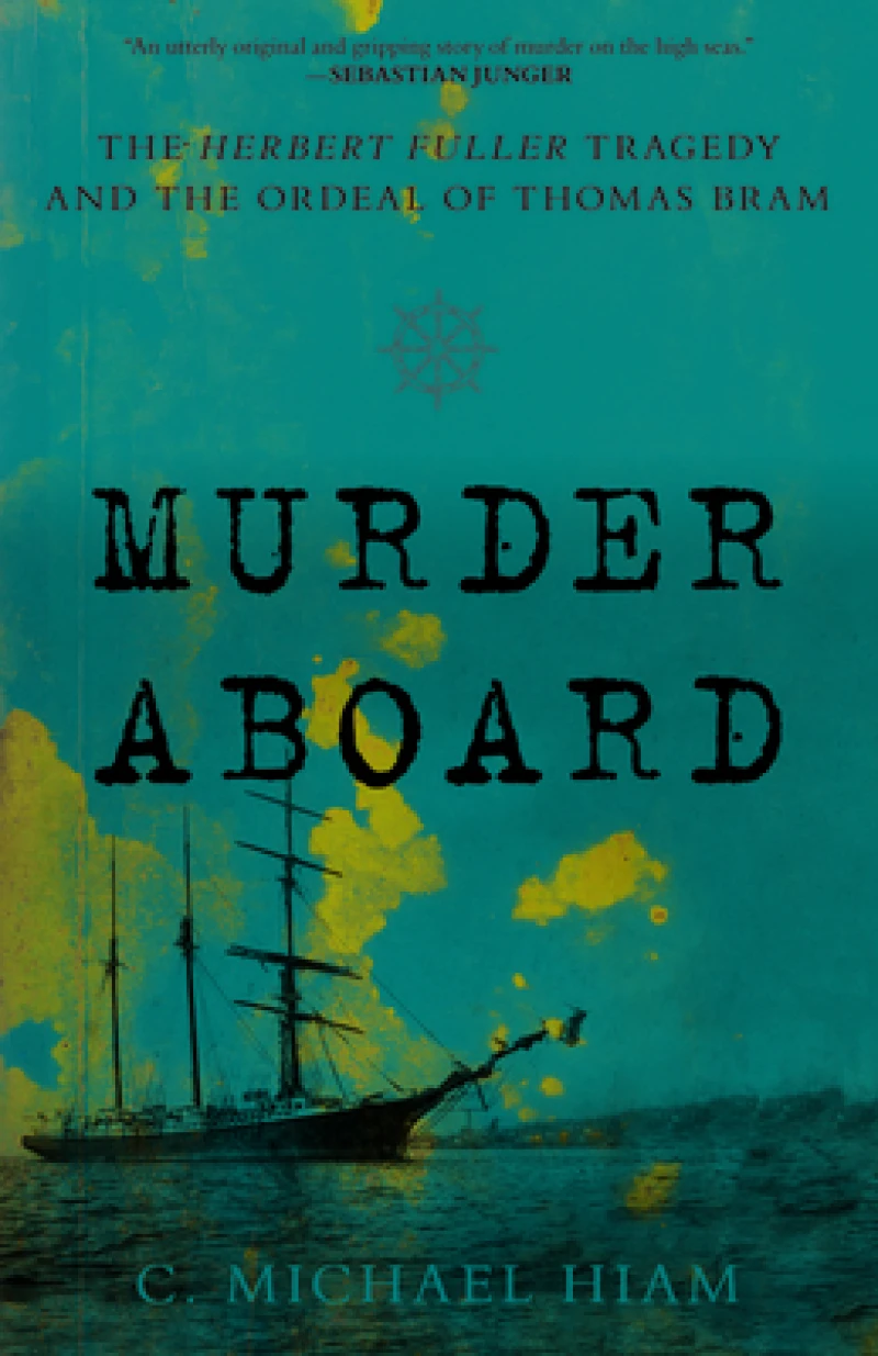 Murder Aboard