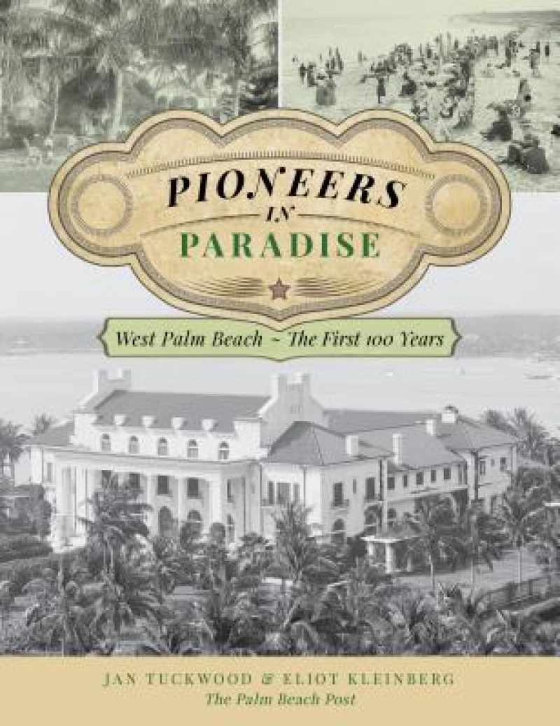 Pioneers in Paradise