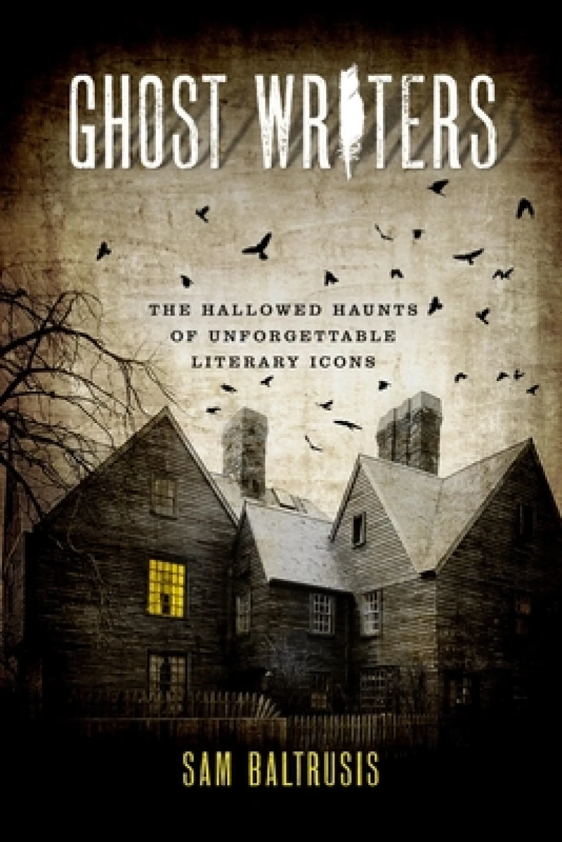 Ghost Writers