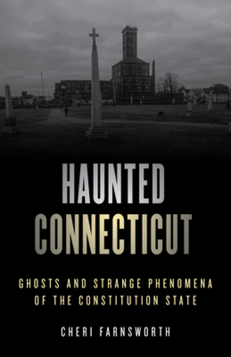 Haunted Connecticut