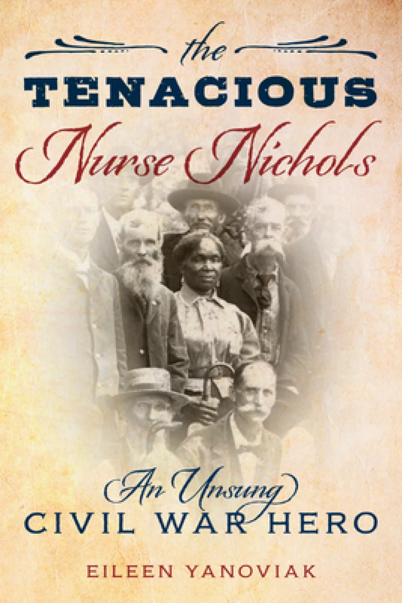 The Tenacious Nurse Nichols