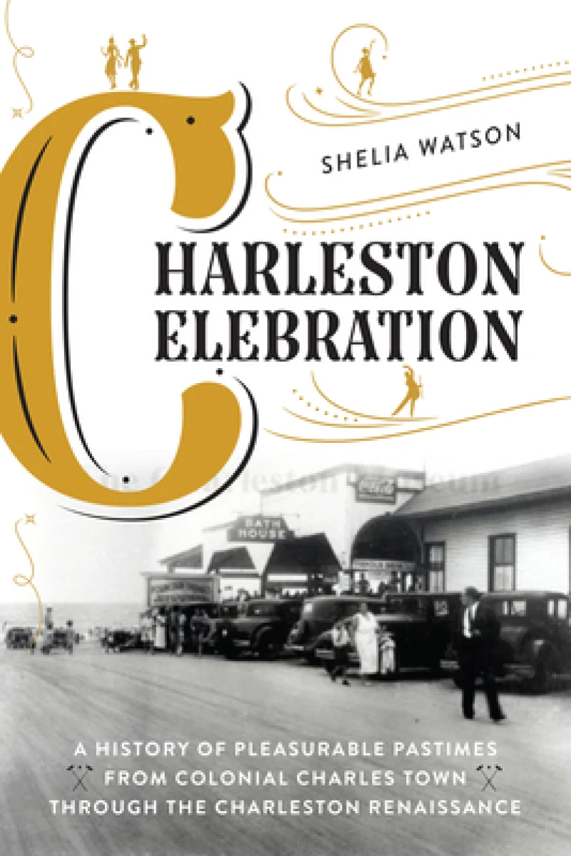 Charleston Celebration