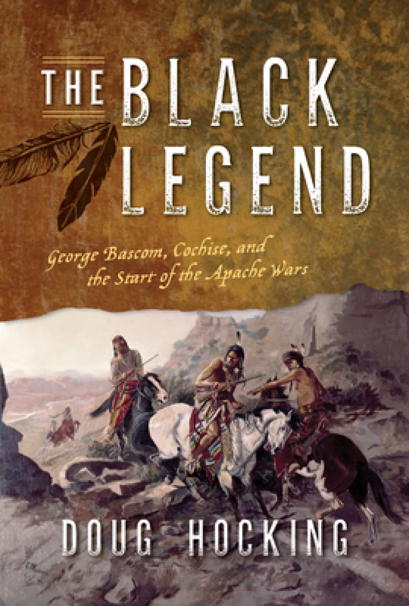 The Black Legend