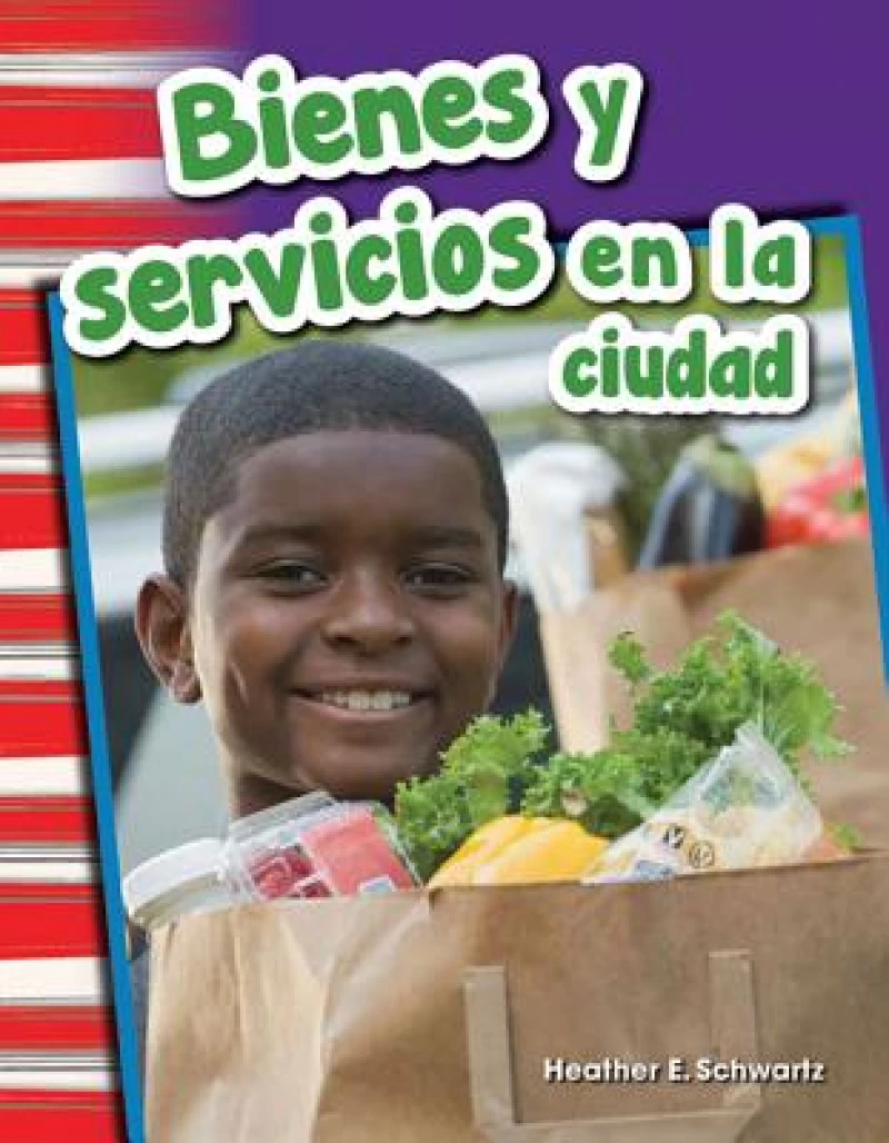 Bienes y servicios en la ciudad