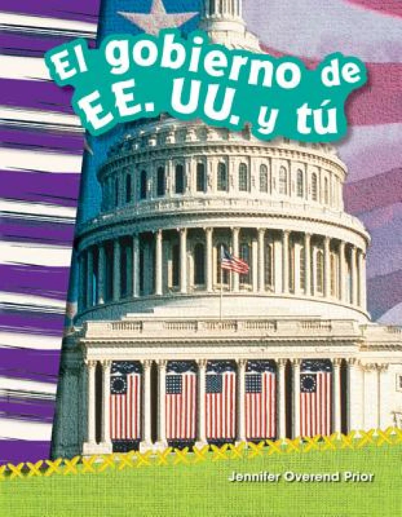 gobierno de EE. UU. y tú