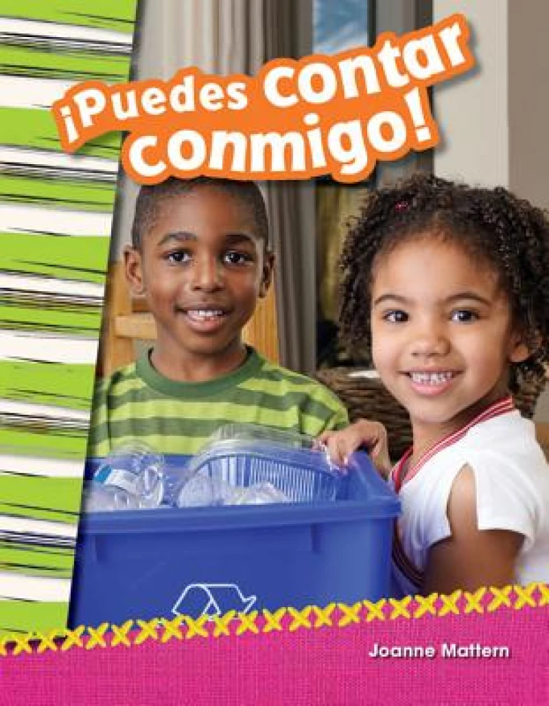 ¡Puedes contar conmigo!