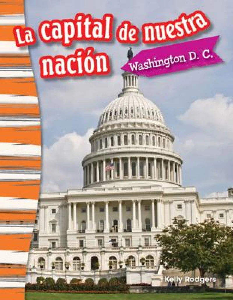 capital de nuestra nación