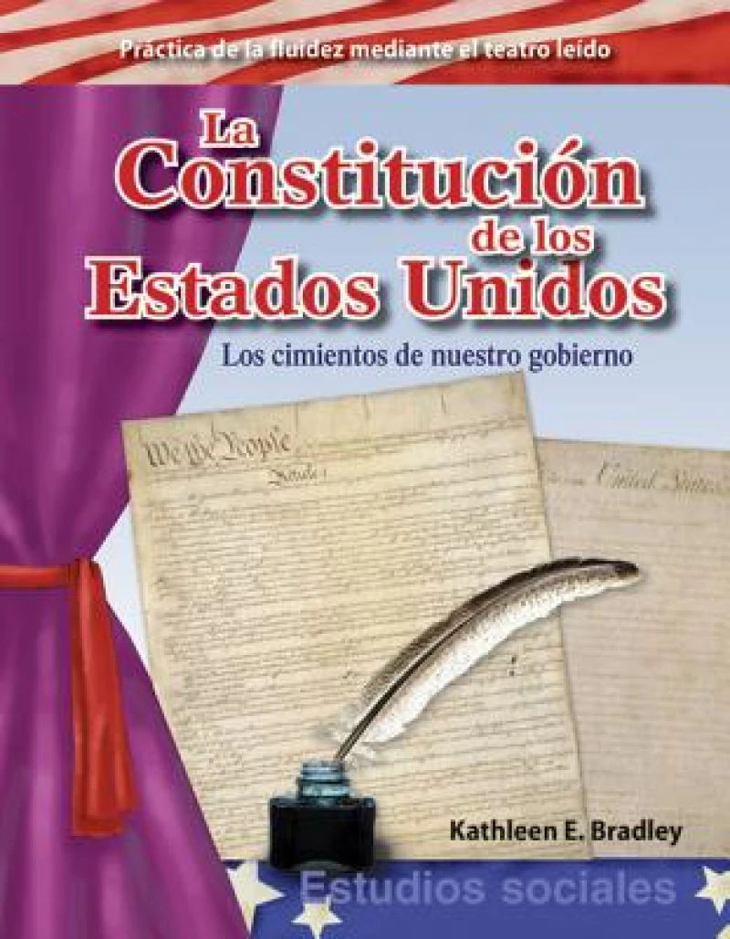 Constitución de los Estados Unidos