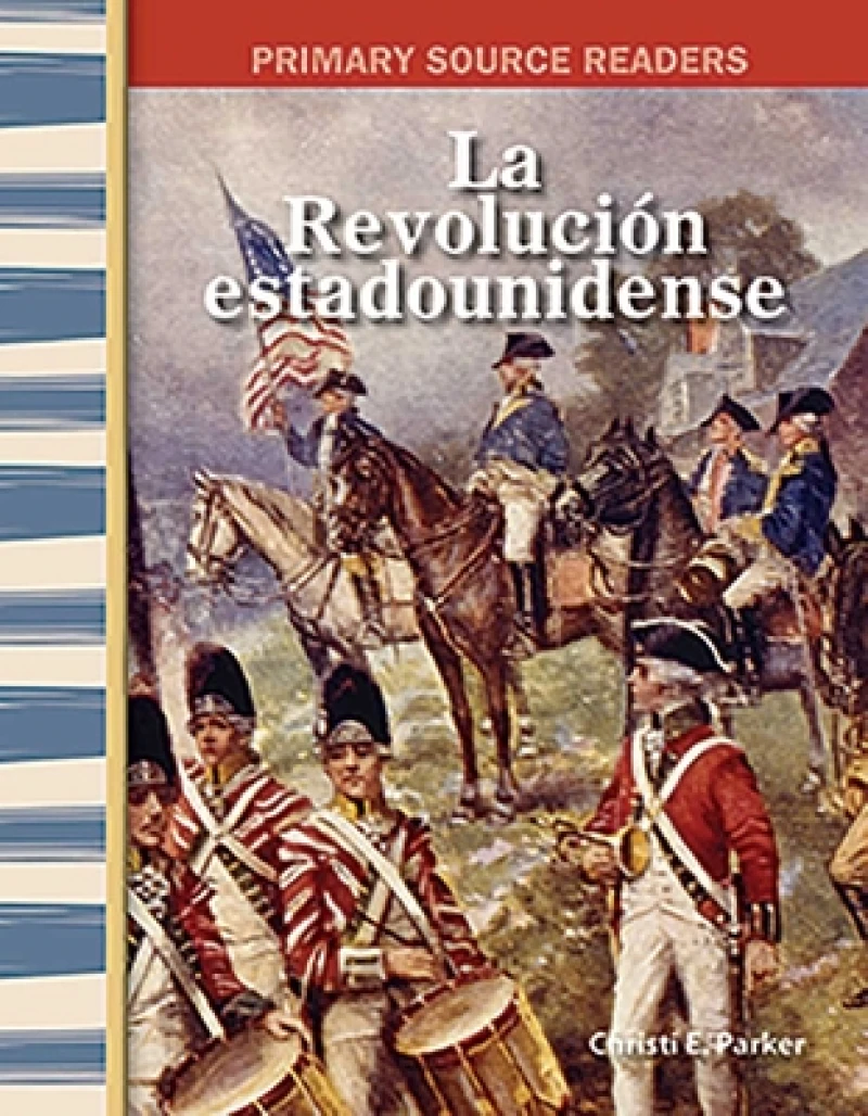 Revolución estadounidense