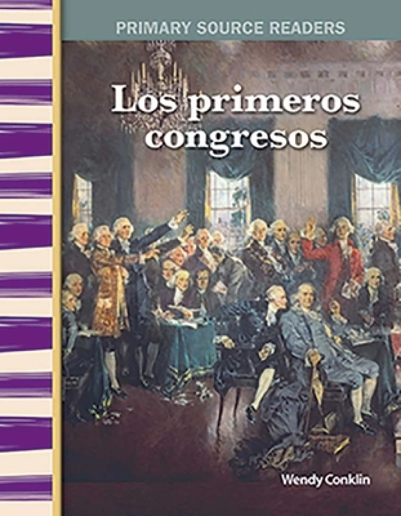primeros congresos