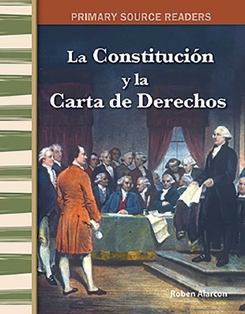 Constitución y la Carta de Derechos