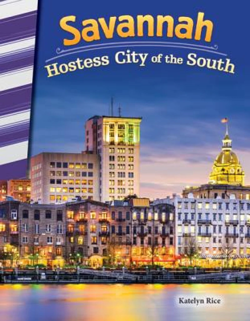 Savannah