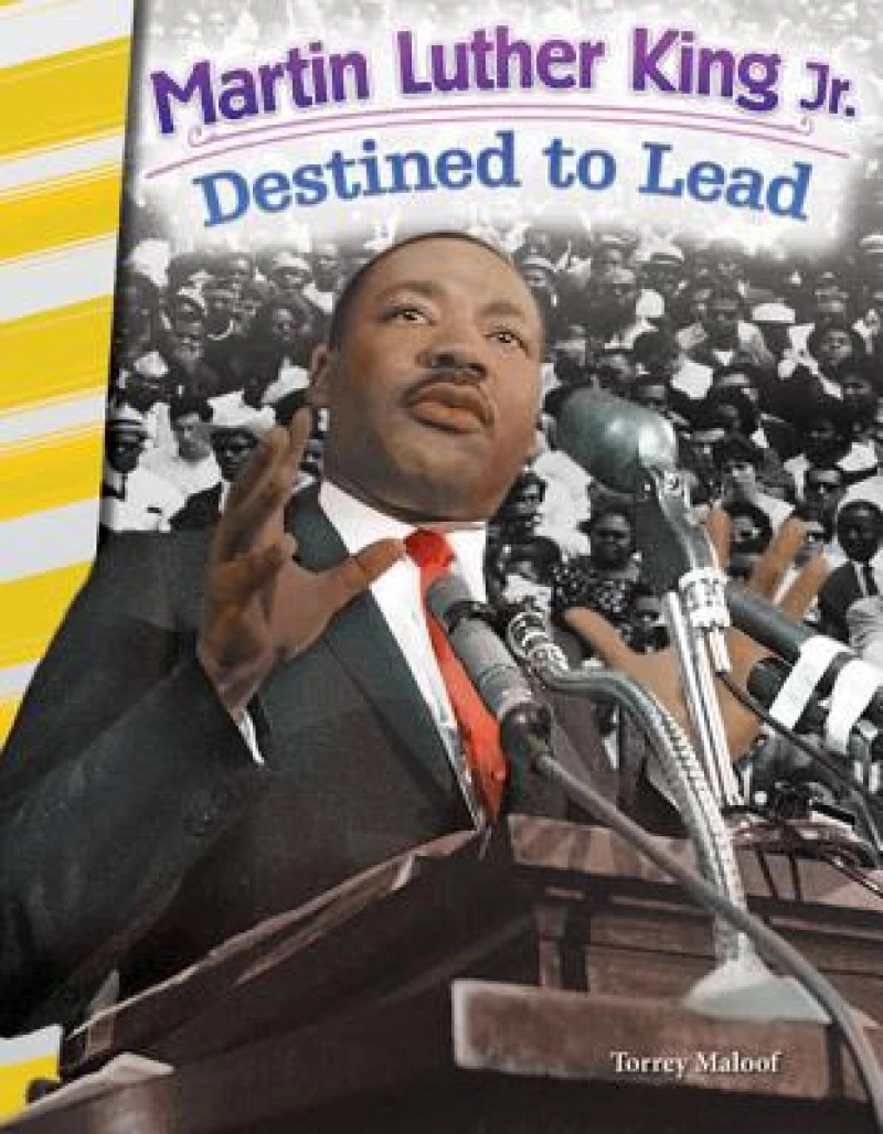 Martin Luther King Jr.
