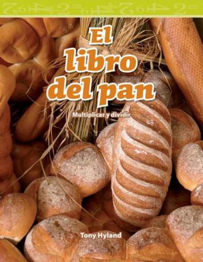 libro del pan