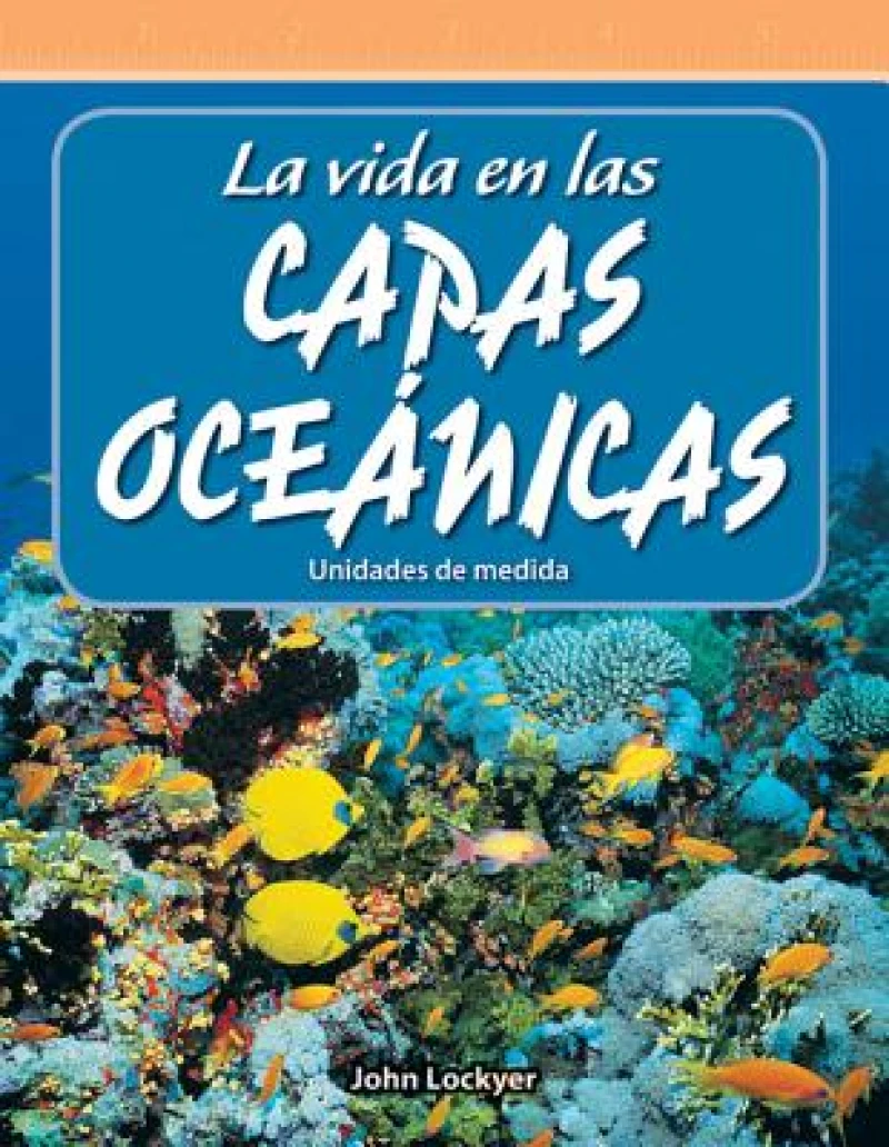 vida en las capas oceánicas