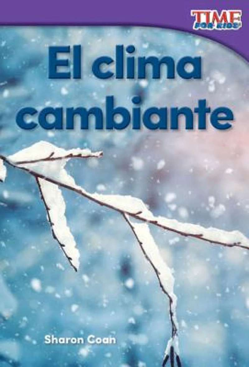 clima cambiante