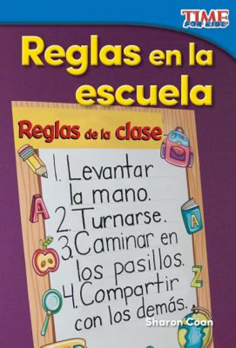 Reglas en la escuela