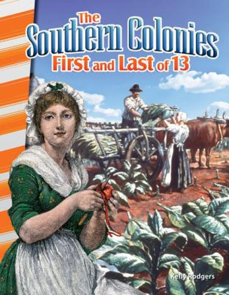 Southern Colonies