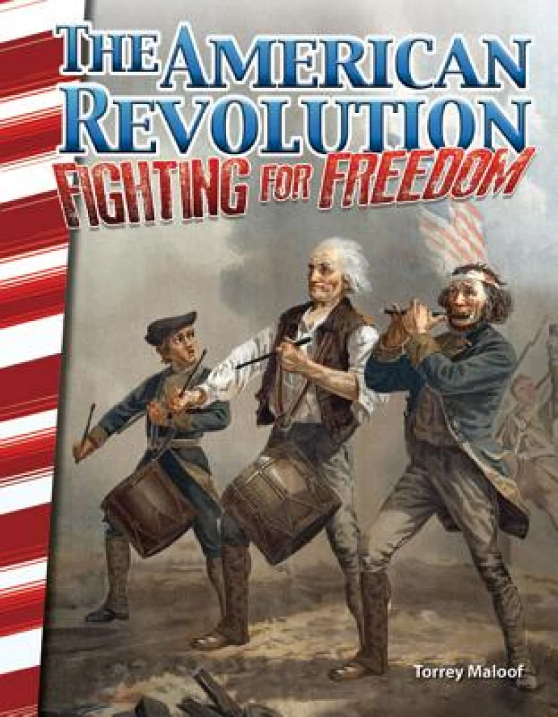 American Revolution