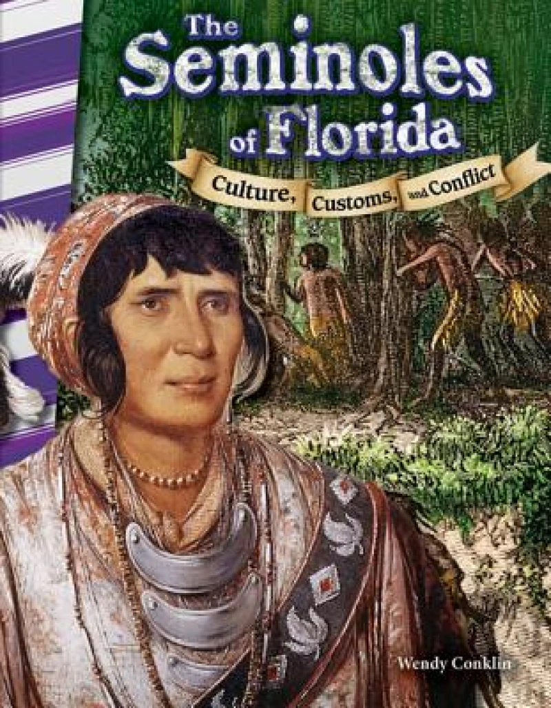 Seminoles of Florida