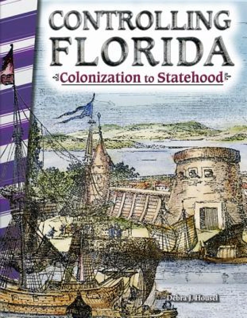 Controlling Florida