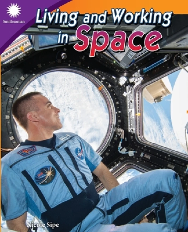 Living and Working in Space