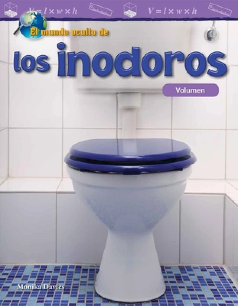 mundo oculto de los inodoros