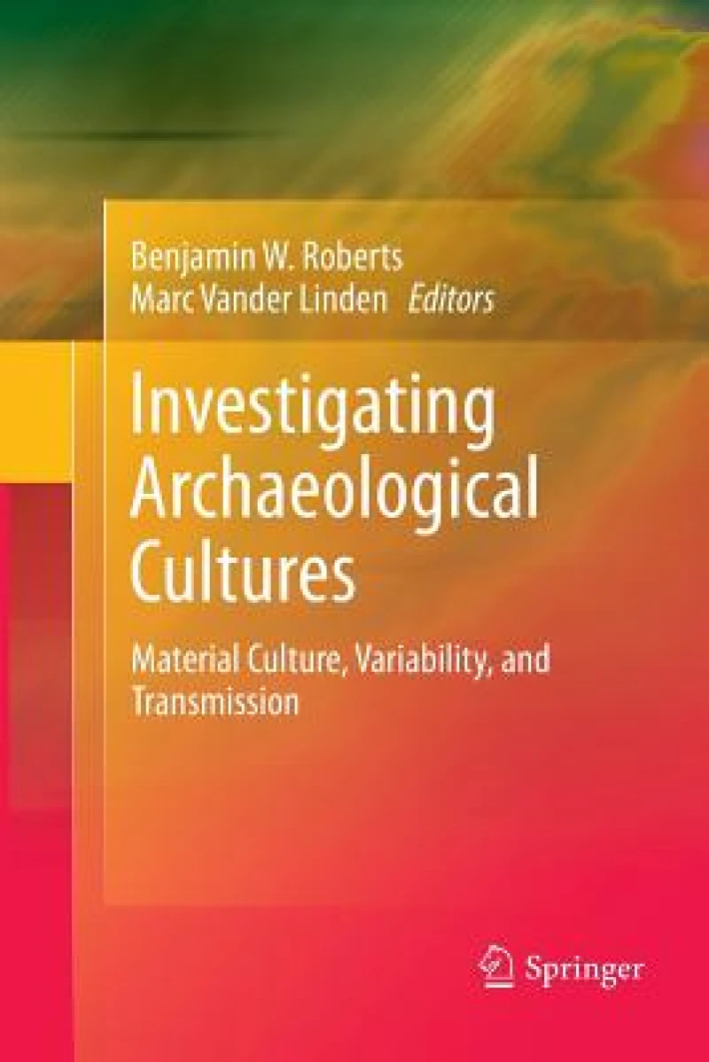 Investigating Archaeological Cultures