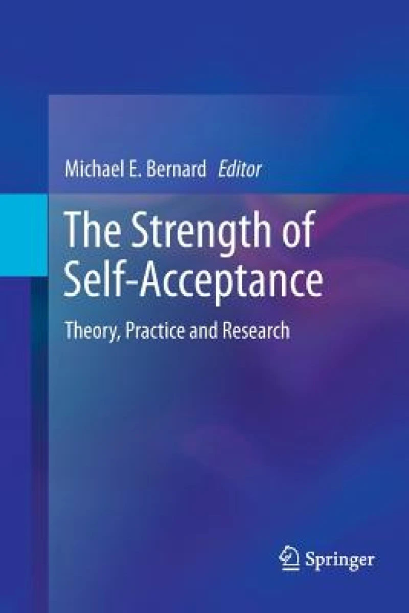 The Strength of Self-Acceptance