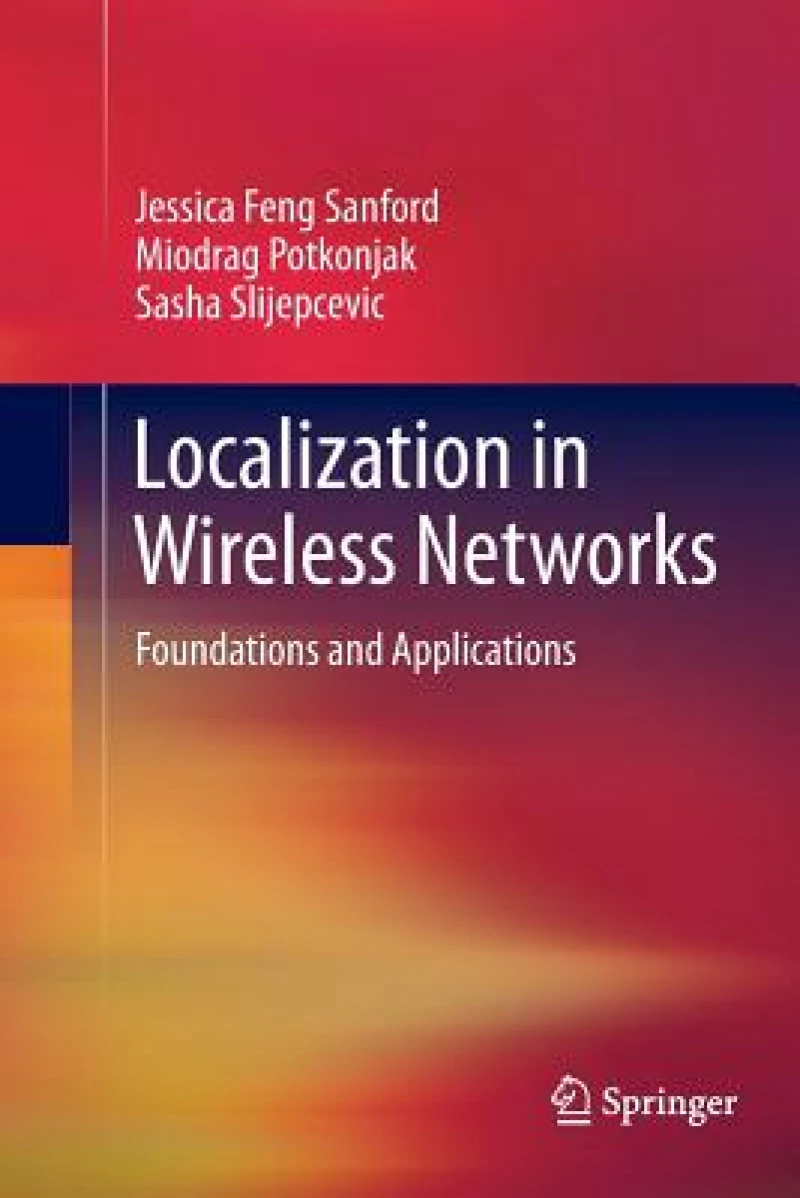 Localization in Wireless Networks