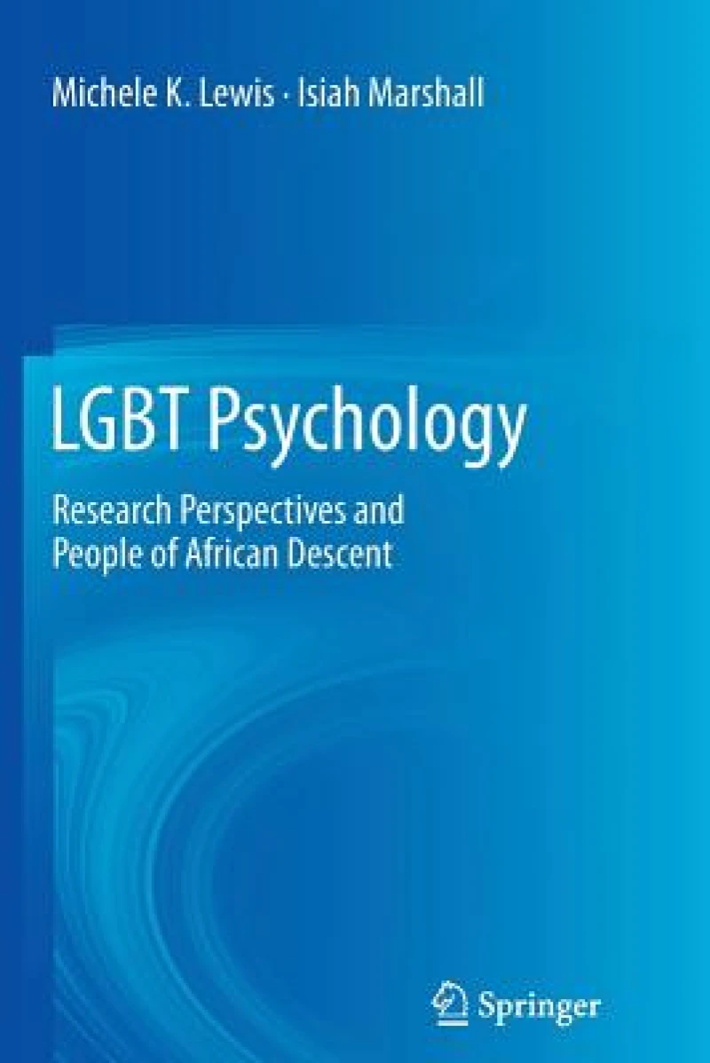 LGBT Psychology