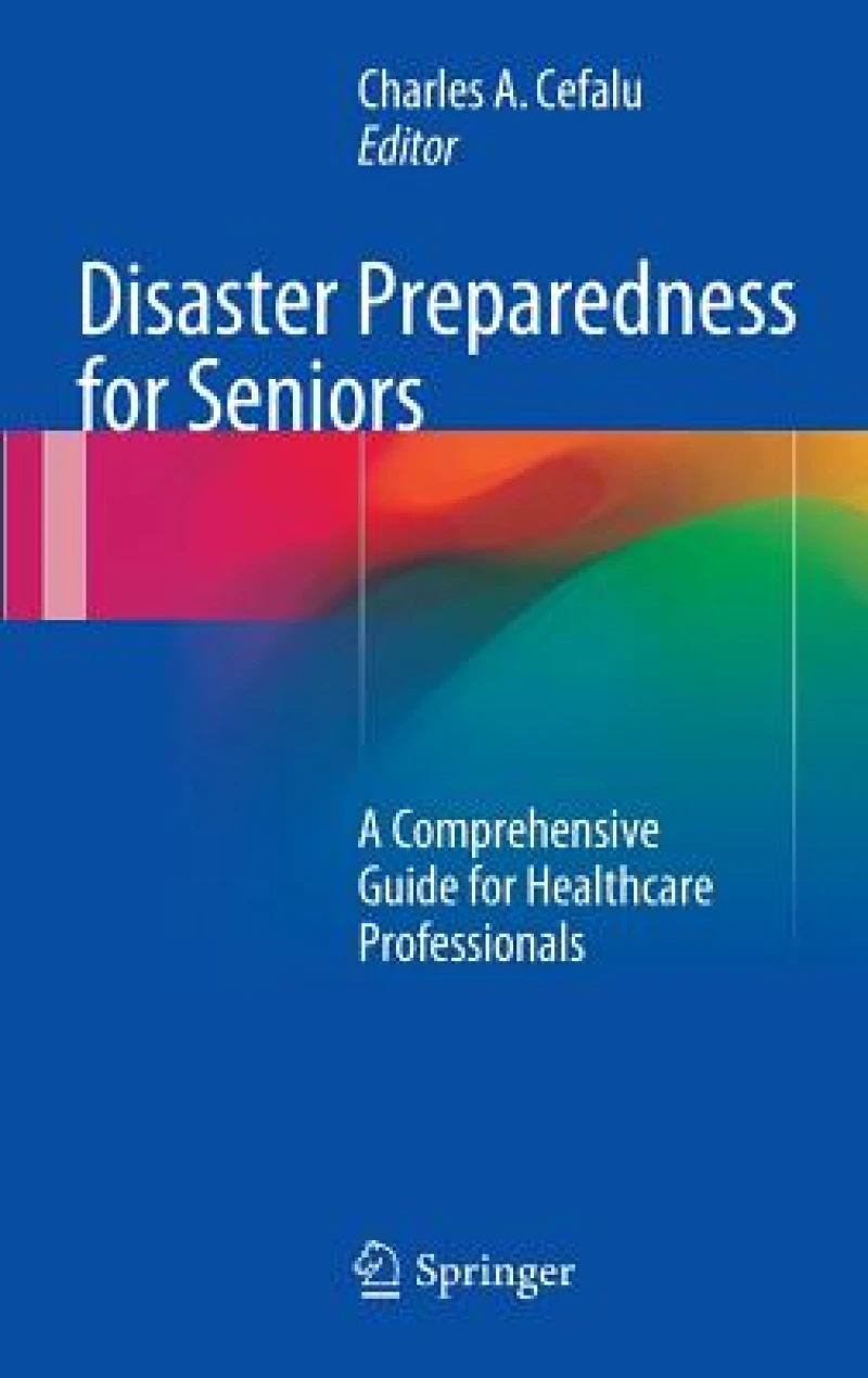 Disaster Preparedness for Seniors