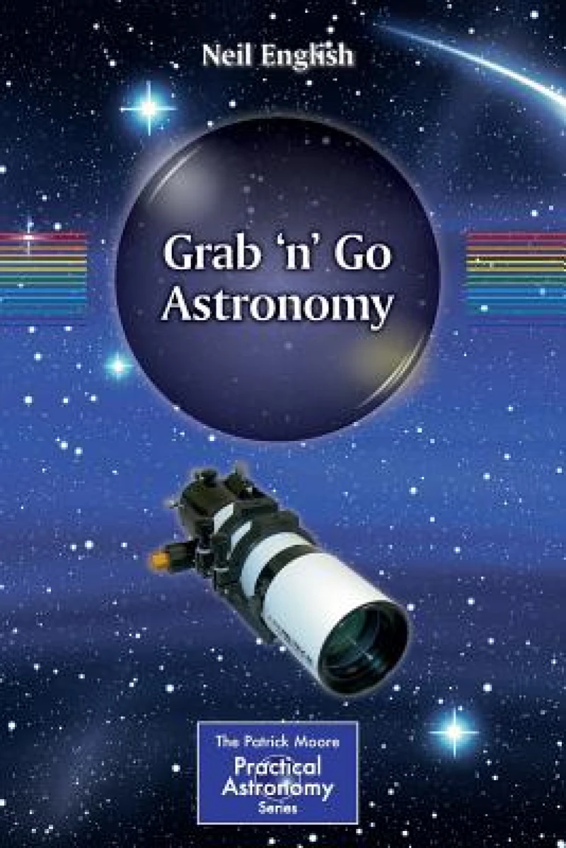 Grab ''n'' Go Astronomy
