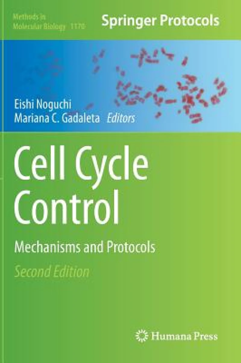 Cell Cycle Control