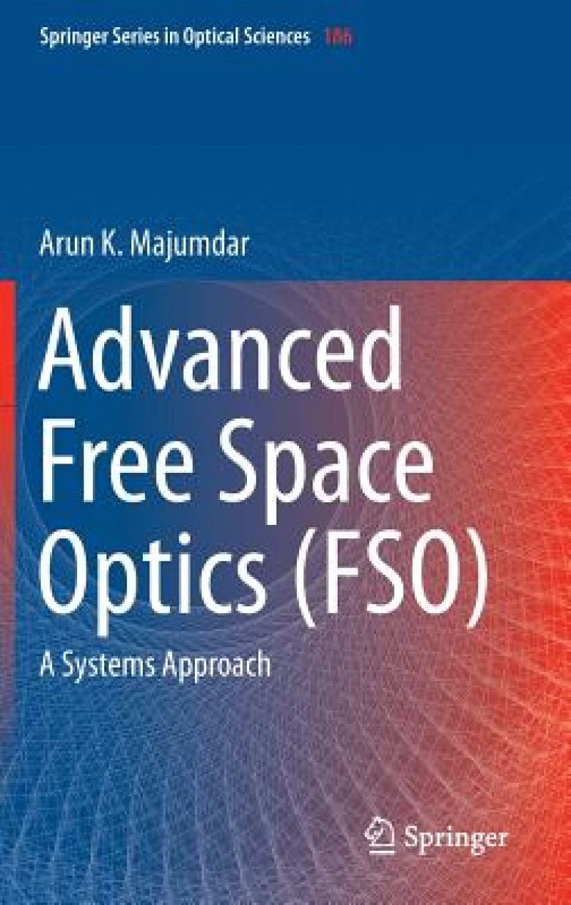 Advanced Free Space Optics (FSO)