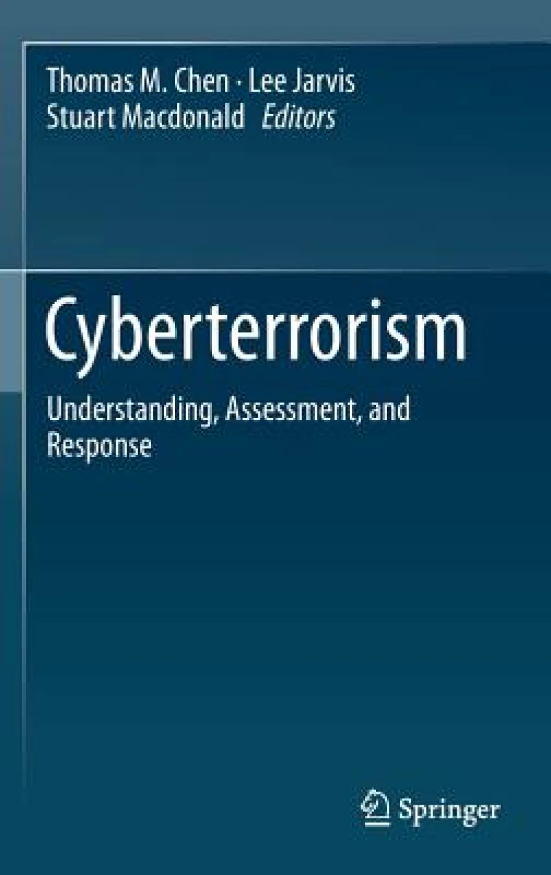 Cyberterrorism