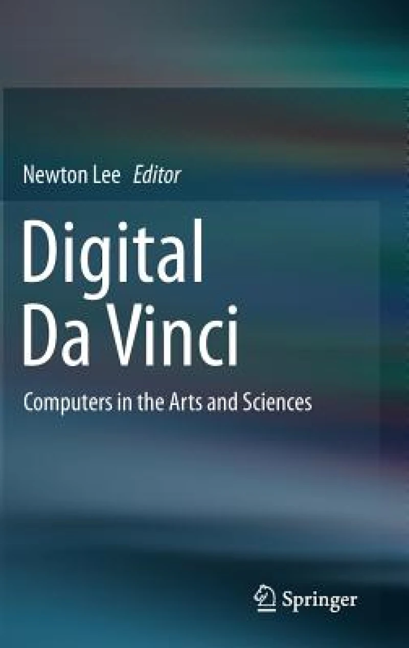 Digital Da Vinci
