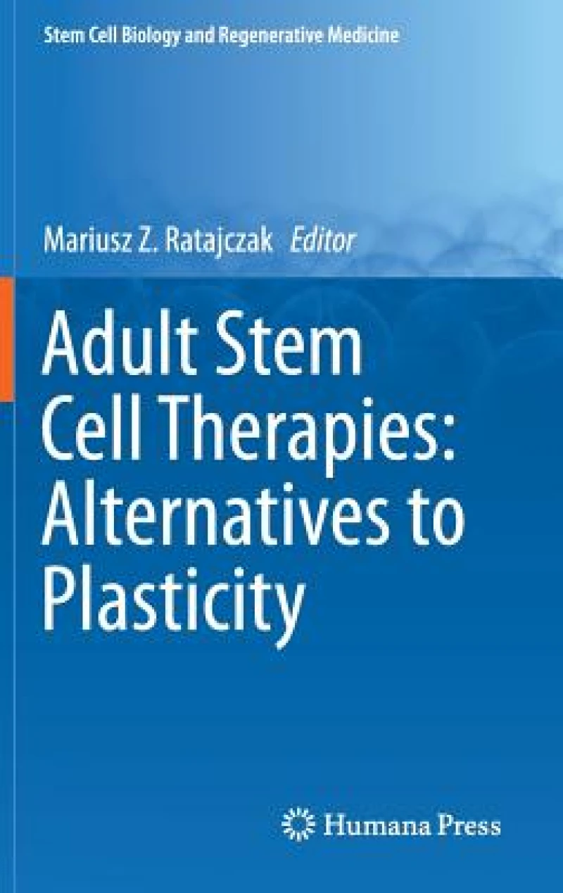Adult Stem Cell Therapies