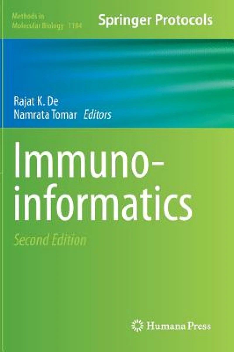 Immunoinformatics