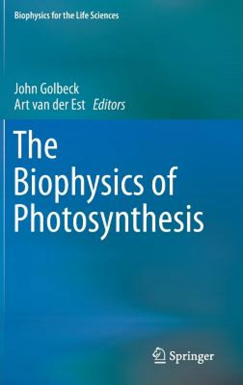 The Biophysics of Photosynthesis