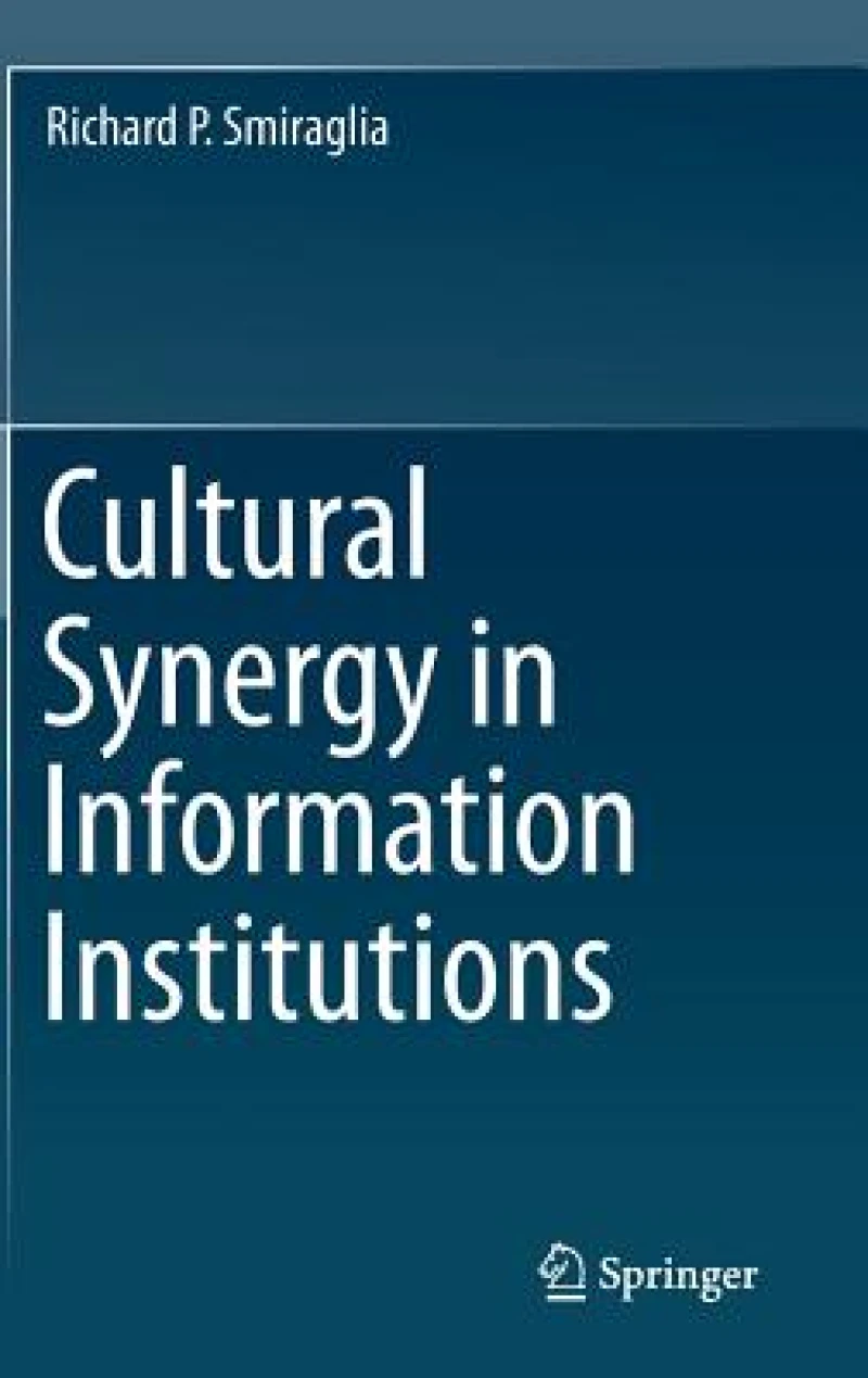 Cultural Synergy in Information Institutions